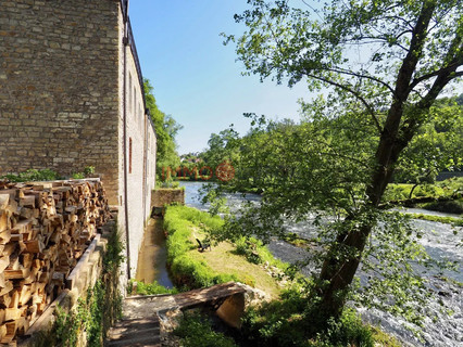 Duplex com 3 quarto(s) para alugar em Moersdorf