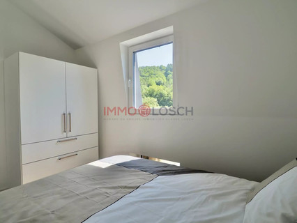 Duplex com 3 quarto(s) para alugar em Moersdorf