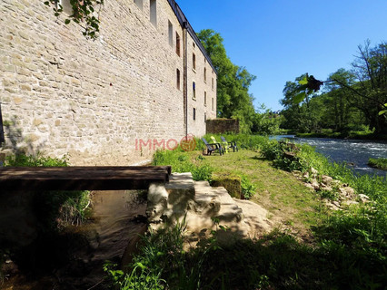 Duplex com 3 quarto(s) para alugar em Moersdorf