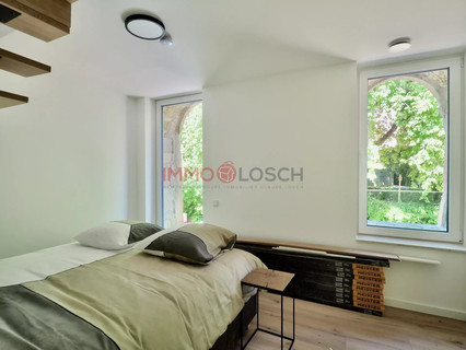 Duplex com 3 quarto(s) para alugar em Moersdorf