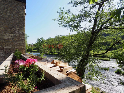 Duplex com 3 quarto(s) para alugar em Moersdorf