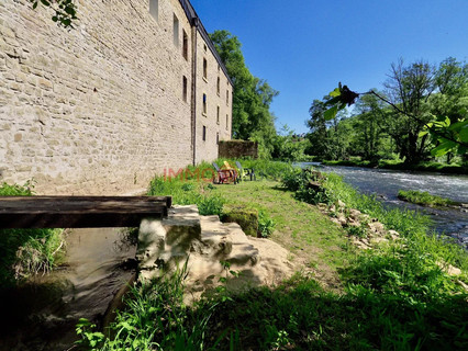 Duplex com 3 quarto(s) para alugar em Moersdorf