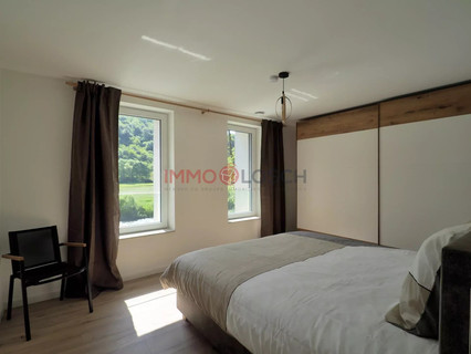 Duplex com 3 quarto(s) para alugar em Moersdorf