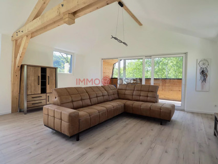 Duplex com 3 quarto(s) para alugar em Moersdorf