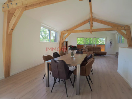 Duplex com 3 quarto(s) para alugar em Moersdorf