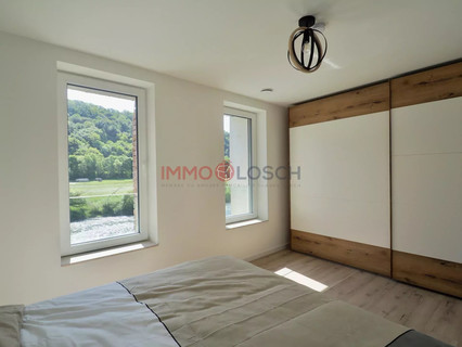 Duplex com 3 quarto(s) para alugar em Moersdorf