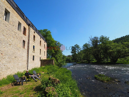 Duplex com 3 quarto(s) para alugar em Moersdorf