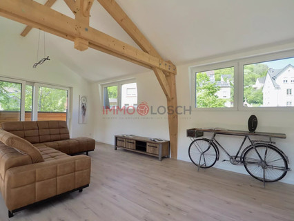 Duplex com 3 quarto(s) para alugar em Moersdorf