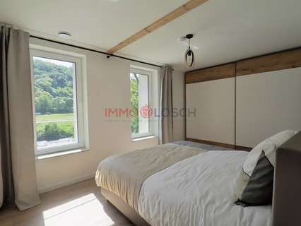 Duplex com 3 quarto(s) para alugar em Moersdorf