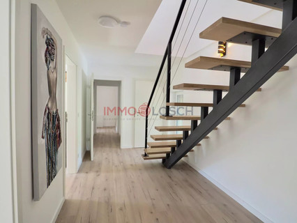 Duplex com 3 quarto(s) para alugar em Moersdorf