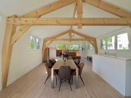 Duplex com 3 quarto(s) para alugar em Moersdorf