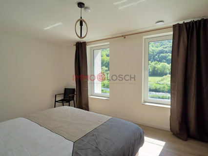 Duplex com 3 quarto(s) para alugar em Moersdorf