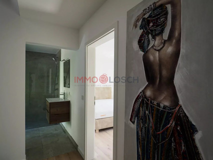 Duplex com 3 quarto(s) para alugar em Moersdorf