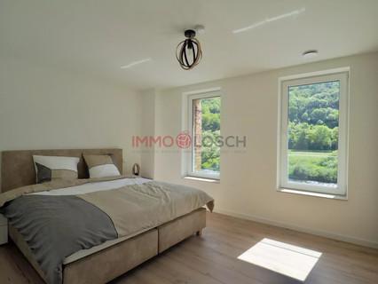 Duplex com 3 quarto(s) para alugar em Moersdorf