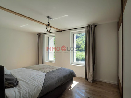 Duplex com 3 quarto(s) para alugar em Moersdorf