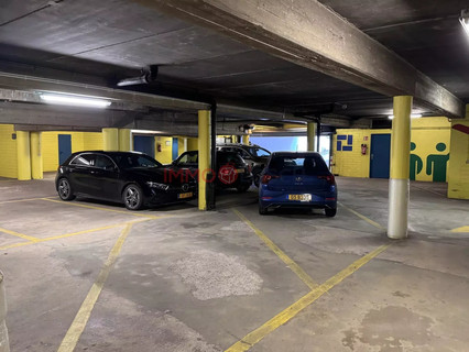 Garage à vendre à Strassen