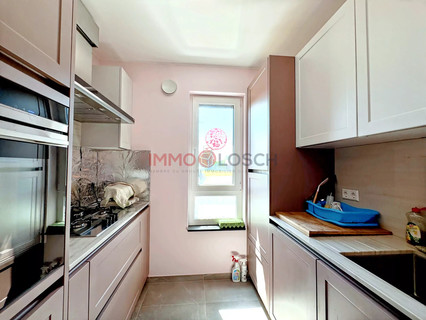 Apartamento com 1 quarto(s) para venda em Niederfeulen