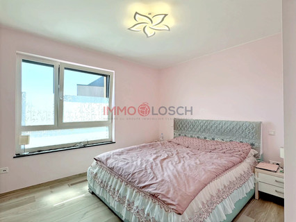 Apartamento com 1 quarto(s) para venda em Niederfeulen