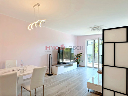 Apartamento com 1 quarto(s) para venda em Niederfeulen