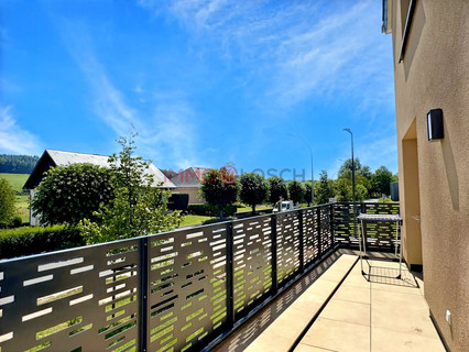 Apartamento com 1 quarto(s) para venda em Niederfeulen