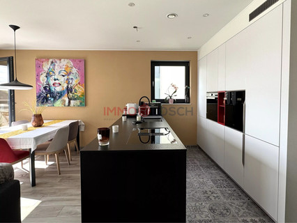 Appartement 2 chambre(s) à vendre à Bettembourg