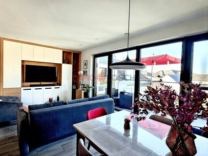 Apartamento com 2 quarto(s) para venda em Bettembourg