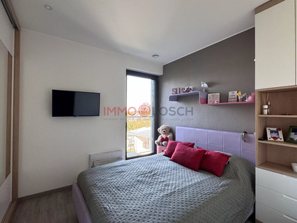 Apartamento com 2 quarto(s) para venda em Bettembourg