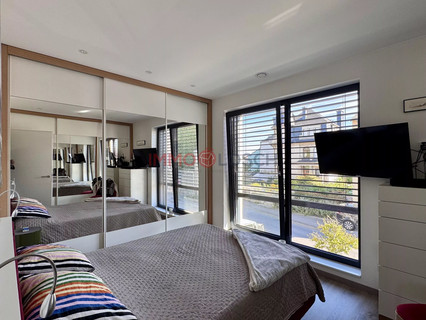 Apartamento com 2 quarto(s) para venda em Bettembourg