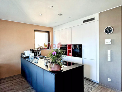 Apartamento com 2 quarto(s) para venda em Bettembourg