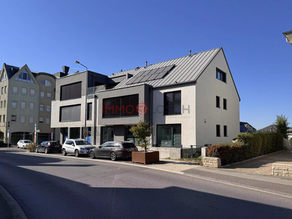 Apartamento com 2 quarto(s) para venda em Bettembourg