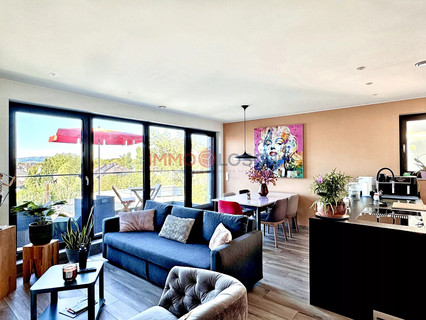 Apartamento com 2 quarto(s) para venda em Bettembourg