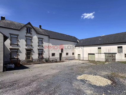 Farm to sell in Eschdorf