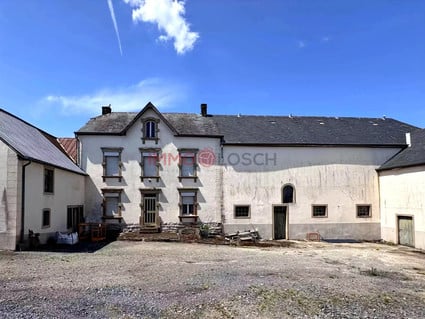 Bauernhof zu verkaufen in Eschdorf