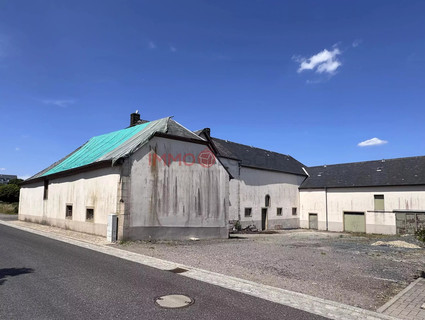 Farm to sell in Eschdorf