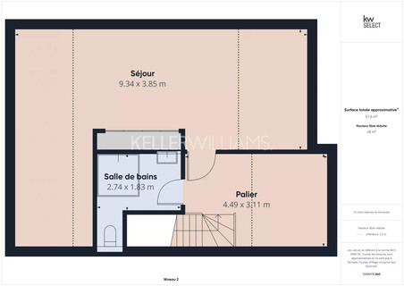House with 3 bedroom(s) to sell in Schifflange