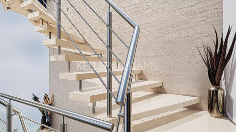 House with 3 bedroom(s) to sell in Schifflange