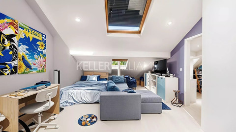 House with 3 bedroom(s) to sell in Schifflange