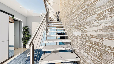 House with 3 bedroom(s) to sell in Schifflange