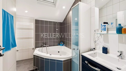 House with 3 bedroom(s) to sell in Schifflange