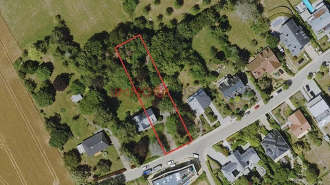 Terreno para venda em Berchem