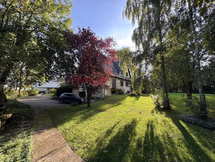 Terreno com 5 quarto(s) para venda em Berchem