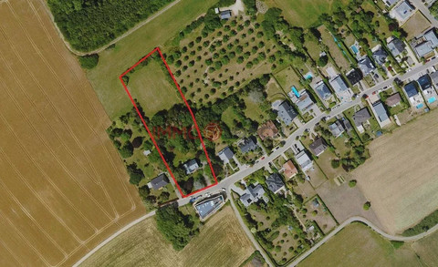 Terreno com 5 quarto(s) para venda em Berchem