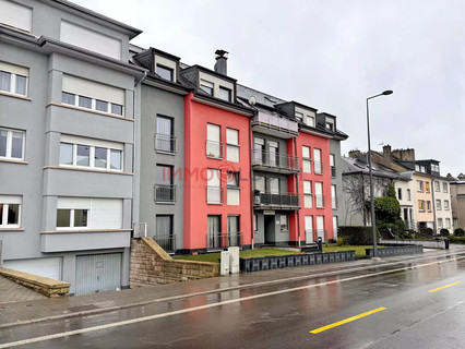 Commercial premises with 1 bedroom(s) to rent in Howald