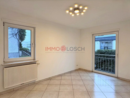 Apartamento com 1 quarto(s) para alugar em Howald