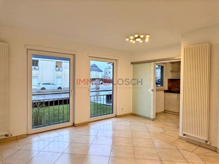 Apartamento com 1 quarto(s) para alugar em Howald