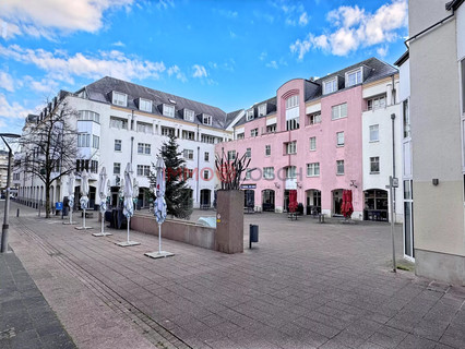 Apartamento com 1 quarto(s) para venda em Esch-sur-Alzette
