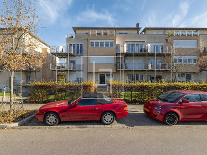 Estúdio para venda em Luxembourg-Cents