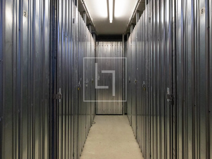 Estúdio para venda em Luxembourg-Cents