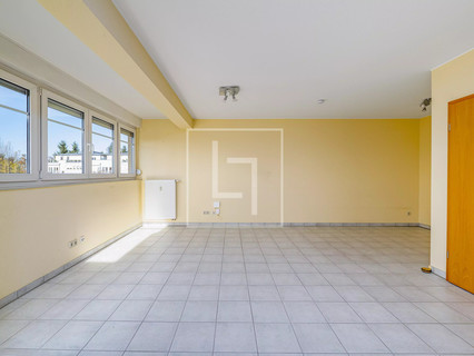 Estúdio para venda em Luxembourg-Cents