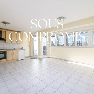 Estúdio para venda em Luxembourg-Cents